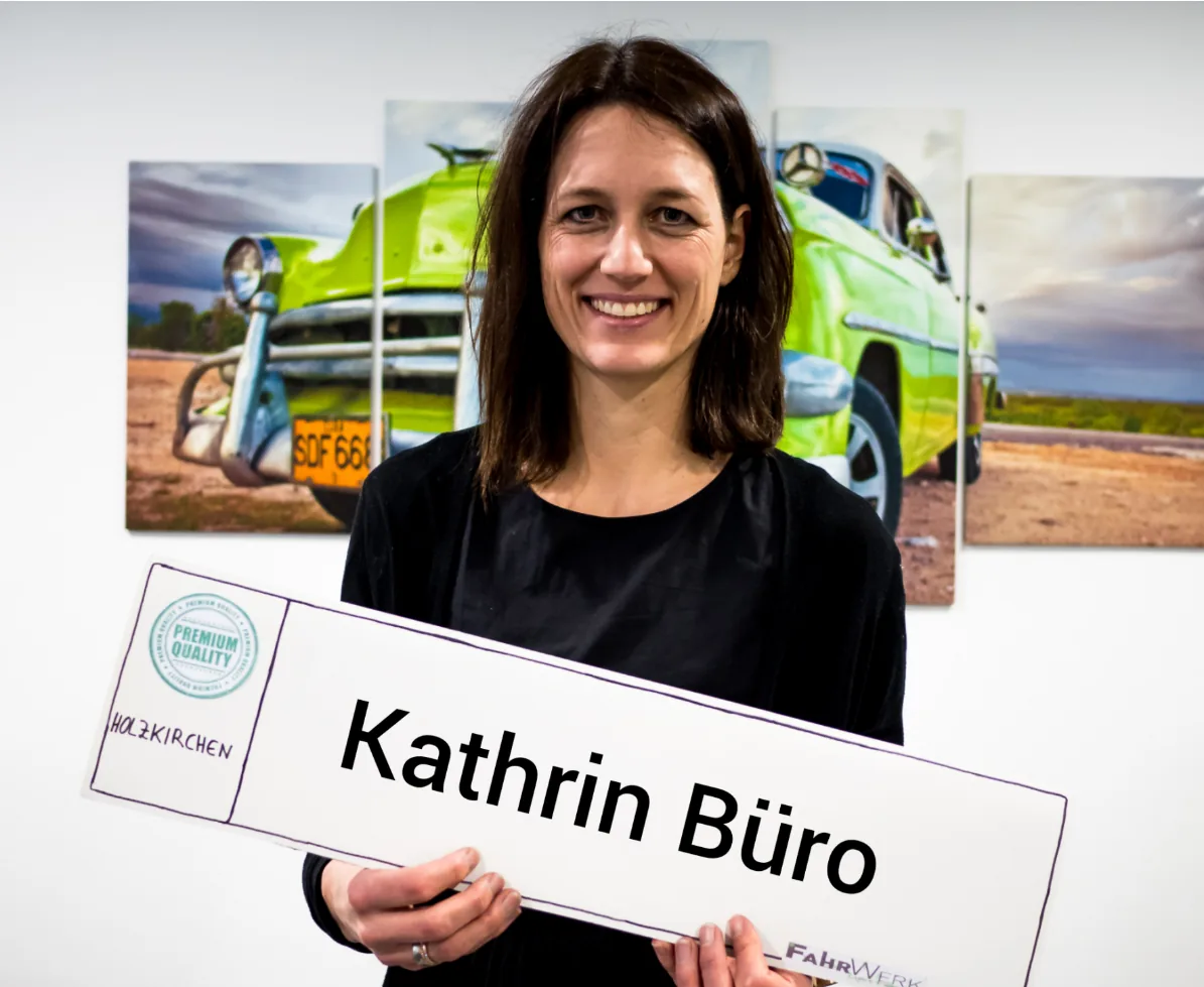 kathrin Kathrin – Team