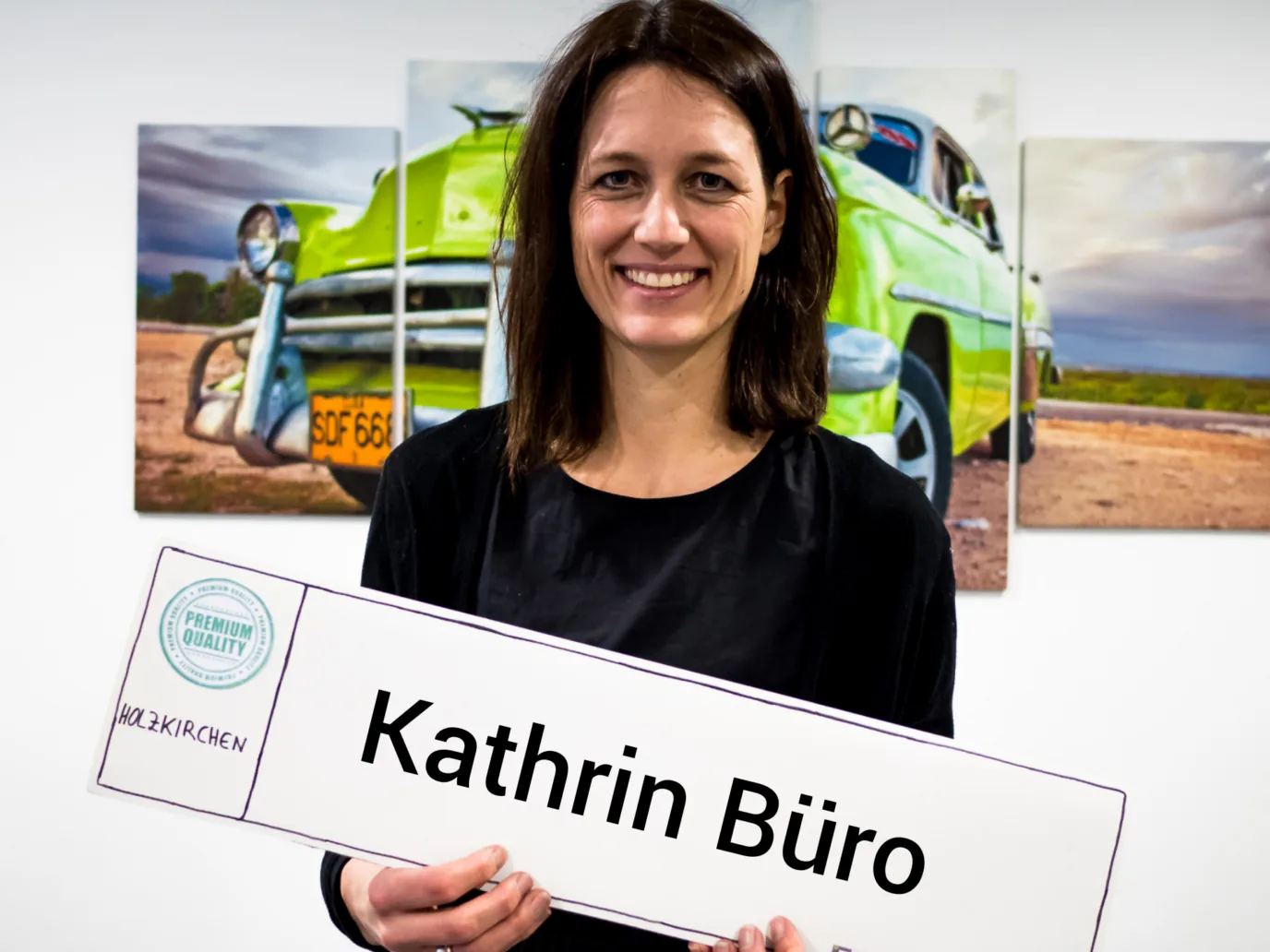 kathrin Kathrin – Team